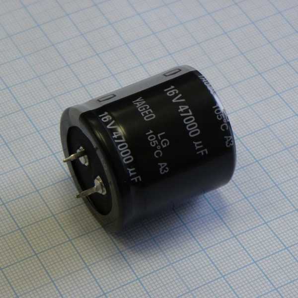 LG016M47K0BPF-3535 от магазина РЭССИ