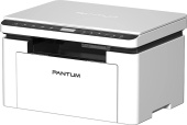 МФУ лазерный Pantum BM2300W A4 WiFi белый от магазина РЭССИ
