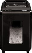 Шредер Fellowes PowerShred 92Cs (секр.P-4) фрагменты 18лист. 25лтр. скрепки скобы пл.карты CD от магазина РЭССИ