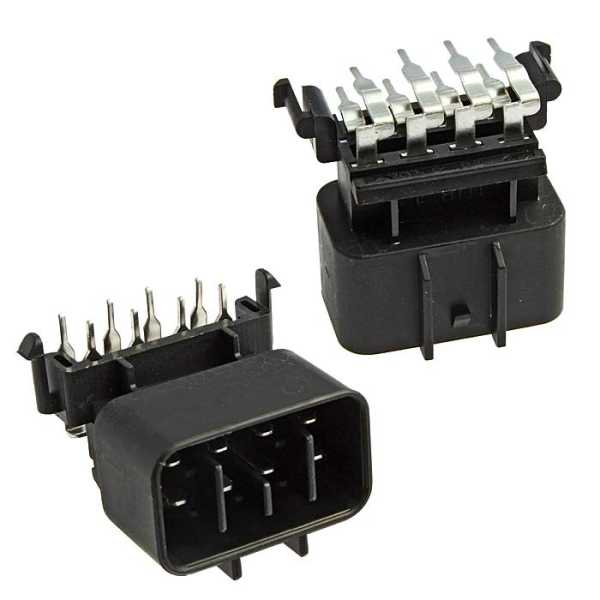 DJ70820-2.3-10 от магазина РЭССИ