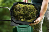 Аэратор Bosch UniversalVerticut 1100 электр. 1100Вт (060088A101) от магазина РЭССИ