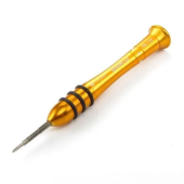 Отвертка BAKU BK-338 PH000 (тонкий крестик 1.5*25 mm) от магазина РЭССИ