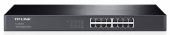 Коммутатор TP-Link TL-SG1016 16G неуправляемый от магазина РЭССИ