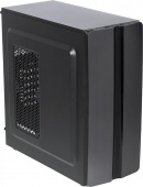 Корпус Accord JP-IV черный без БП ATX 1x92mm 3x120mm 1x140mm 2xUSB2.0 1xUSB3.0 bott PSU от магазина РЭССИ