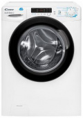 Стиральная машина Candy Smart CSS4 1062DB1/2-07 класс: A+ загр.фронтальная макс.:6кг белый от магазина РЭССИ