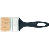 Флейцевая кисть СИБРТЕХ Стандарт 25х6 мм 82502 от магазина РЭССИ