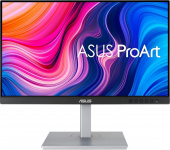 Монитор Asus 23.8" ProArt PA247CV черный IPS LED 4ms 16:9 HDMI M/M матовая HAS Pivot 1000:1 300cd 178гр/178гр 1920x1080 DisplayPort FHD USB 6.3кг от магазина РЭССИ