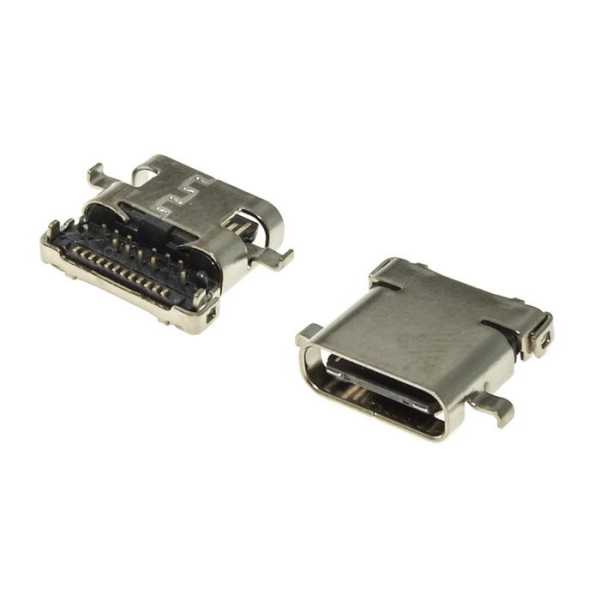 USB3.1 TYPE-C 24PF-008 от магазина РЭССИ