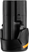 Батарея аккумуляторная Deko GCD12DU3 battery 2.0Ah 12В 2Ач Li-Ion (063-4378) от магазина РЭССИ