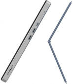 Планшет Jumper Ezpad V10 N4100 (1.1) 4C RAM8Gb ROM128Gb 10.1" IPS 1280x800 Windows 11 Home серый 2Mpix BT WiFi Touch microSD 256Gb mHDMI 3450mAh от магазина РЭССИ