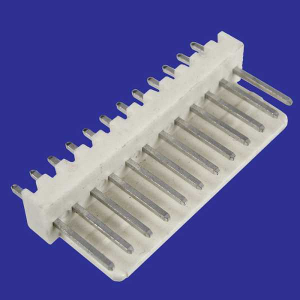 WF-12 pitch 2.54mm от магазина РЭССИ