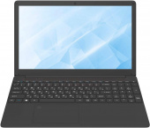 Ноутбук IRU Калибр 15CLG1 Core i3 10110U 8Gb 1Tb Intel UHD Graphics 15.6" IPS FHD (1920x1080) Free DOS black WiFi BT Cam 4500mAh (1882285) от магазина РЭССИ