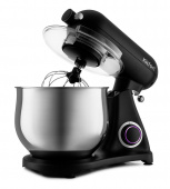Миксер планетарный Kitfort КТ-3074 черный от магазина РЭССИ