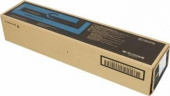Картридж лазерный Kyocera TK-8305C 1T02LKCNL0 голубой для Kyocera TASKalfa 3050ci/3550ci от магазина РЭССИ