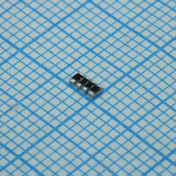 RA034A511JT от магазина РЭССИ