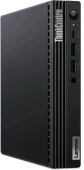 Неттоп Lenovo ThinkCentre Tiny M70q-4 slim i5 13400T (1.3) 16Gb SSD512Gb UHDG 730 Windows 11 Professional 64 GbitEth WiFi BT 90W kb мышь клавиатура черный (12E4SB6U00) от магазина РЭССИ