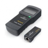 Цифровой тестер LAN Cablexpert NCT-3 для RG-45 RG-58 RJ-1211 от магазина РЭССИ