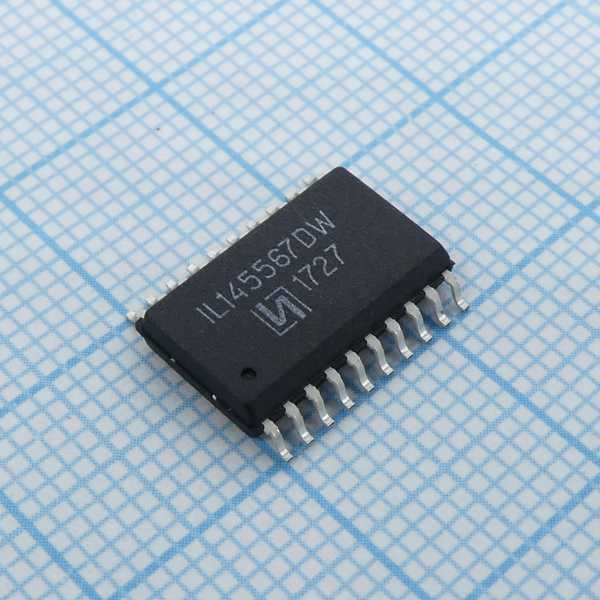IL145567DW от магазина РЭССИ