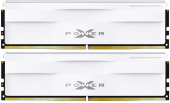 Память DDR5 2x32GB 6000MHz Silicon Power SP064GXLWU600FDG Xpower Zenith RTL Gaming PC5-48000 CL40 DIMM 288-pin 1.35В kit single rank с радиатором Ret от магазина РЭССИ