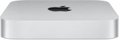 ПК Apple Mac mini A2686 slim M2 8 core 16Gb SSD512Gb 10 core GPU macOS GbitEth WiFi BT серебристый (Z16L000GR) от магазина РЭССИ