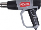 Технический фен Ресанта ФЭ-2000ЭКД 2000Вт темп.50/70-600С от магазина РЭССИ