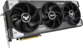 Видеокарта Asus PCI-E TUF-RTX5080-O16G-GAMING NVIDIA GeForce RTX 5080 16Gb 256bit GDDR7 2640/23000 HDMIx2 DPx3 HDCP Ret от магазина РЭССИ