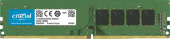 Память DDR4 16Gb 3200MHz Crucial CT16G4DFRA32A RTL PC4-25600 CL22 DIMM 288-pin 1.2В dual rank Ret от магазина РЭССИ