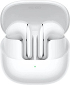 Гарнитура вкладыши Xiaomi Buds 5 M2341E1 белый беспроводные bluetooth в ушной раковине (BHR8117GL) от магазина РЭССИ