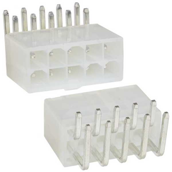 MF-2x5R + terminals от магазина РЭССИ