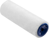 Сменный ролик ЗУБР ВЕЛЮР 48 180 мм d=48 мм ворс 4 мм ручка d=8 мм 02514-18 от магазина РЭССИ