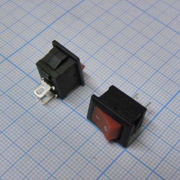 SWSMRS-101-1-C3-R/B от магазина РЭССИ