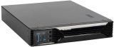 Источник бесперебойного питания Бастион Rapan-UPS 2000-Rack-IN-4X9-E 1400Вт 2000ВА черный от магазина РЭССИ