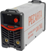 Сварочный аппарат Ресанта САИ-250Д инвертор ММА/TIG 9.5кВт от магазина РЭССИ
