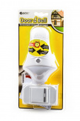 Звонок беспроводной GARIN DoorBell Lam-220V с ночником BL1 от магазина РЭССИ
