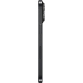 Смартфон Apple A3106 iPhone 15 Pro Max 256Gb черный титан моноблок 3G 4G 1Sim 6.7" 1290x2796 iOS 17 48Mpix 802.11 a/b/g/n/ac/ax NFC GPS GSM900/1800 TouchSc Protect от магазина РЭССИ