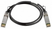 Кабель D-Link DEM-CB100S 1м черный от магазина РЭССИ