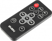 Колонки Sven SPS-615 2.0 черный 20Вт BT от магазина РЭССИ