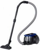 Пылесос Samsung VC18M2120SB/MA 1800Вт синий/черный от магазина РЭССИ