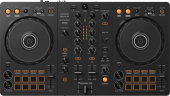 Микшерный пульт Pioneer DDJ-FLX4 (для всех пользователей) от магазина РЭССИ