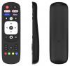 Телевизор LED Kivi 43" 43F750NB черный FULL HD 60Hz DVB-T2 DVB-C USB WiFi Smart TV (RUS) от магазина РЭССИ