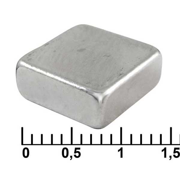 B 10x10x4 N35 от магазина РЭССИ
