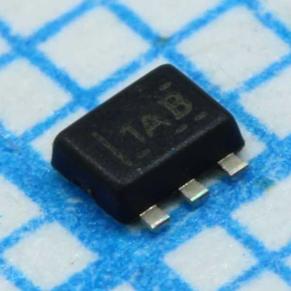 TMP112NAIDRLT от магазина РЭССИ