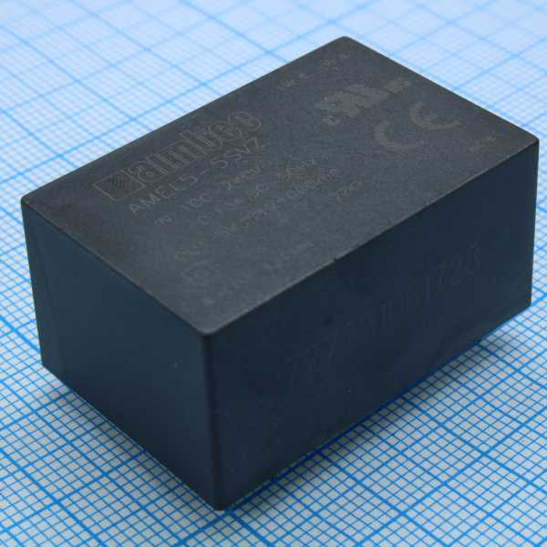 AMEL5-5SVZ от магазина РЭССИ