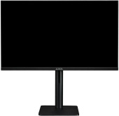 Монитор Delta Computers 23.8" Сова OM238I черный IPS 5ms 16:9 HDMI M/M матовая HAS Piv 250cd 178гр/178гр 1920x1080 75Hz VGA DP FHD 3.95кг (RUS) от магазина РЭССИ