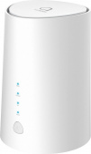 Интернет-центр Alcatel HH71 (HH71V1-2BALRU1-1) AC1200 10/100/1000BASE-TX/3G/4G/4G+ cat.7 белый (упак.:1шт) от магазина РЭССИ