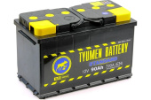 Аккумуляторная батарея TYUMEN BATTERY Тюмень standard 6ст -90.1l TNS90.1 от магазина РЭССИ