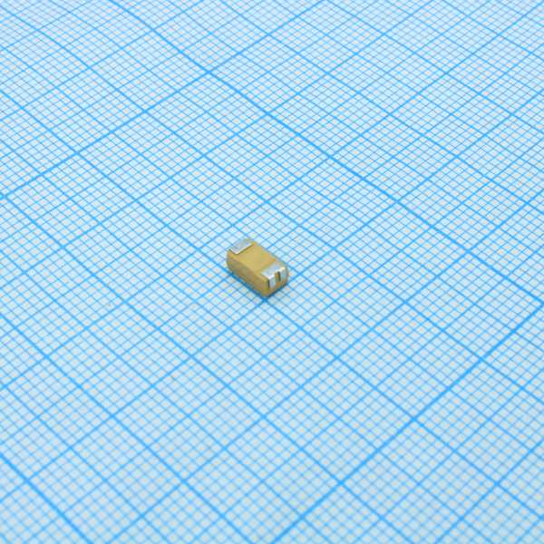 HGC336K016T от магазина РЭССИ