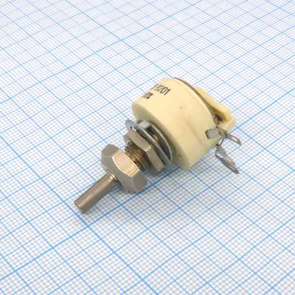 ППБ-2В   1.5К ±10% от магазина РЭССИ