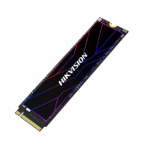 Накопитель SSD Hikvision PCIe 4.0 x4 512GB HS-SSD-G4000/512G G4000 M.2 2280 от магазина РЭССИ