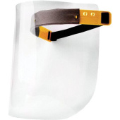 Защитный лицевой щиток РОСОМЗ Пионер 440940 от магазина РЭССИ